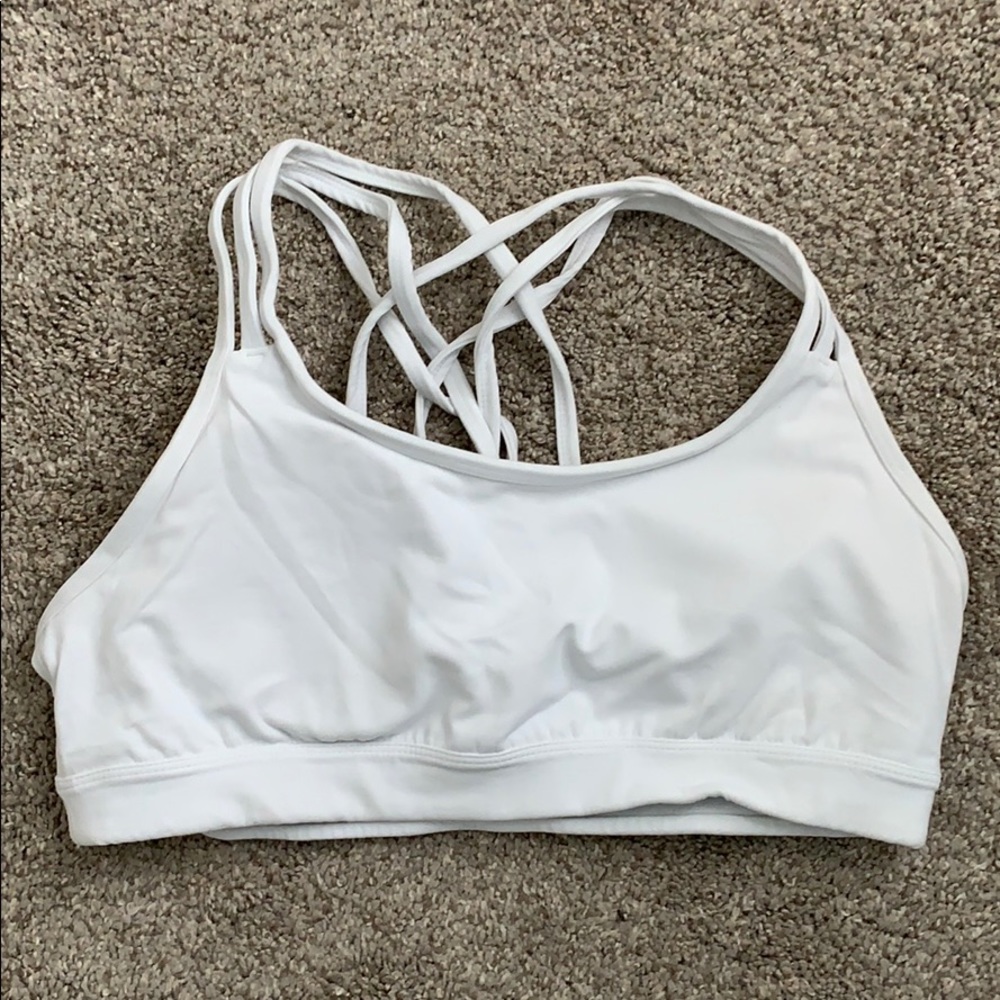 Athleta sports bra